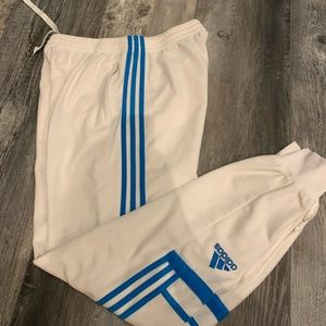 Adidas Athletic Pants